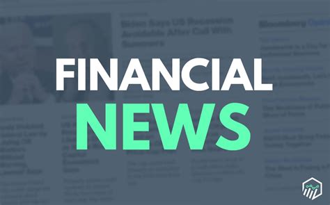 finance news websites